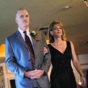 Meet your Posher, Brenda